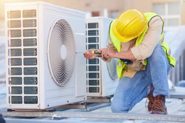  Portage, MI HVAC Pros