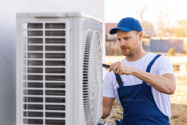 Best Heating Repair Services  in Portage, MI