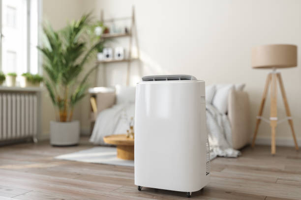 Best Ductless HVAC Repair  in Portage, MI